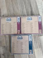 De Pre Historie, Cd's en Dvd's, Ophalen of Verzenden, Gebruikt, Dance, Boxset