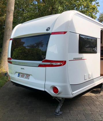 Hobby 560 cfe premium beschikbaar voor biedingen