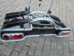 Fietsendrager, Ophalen, Zo goed als nieuw