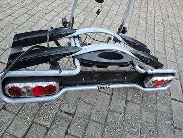 Fietsendrager  beschikbaar voor biedingen