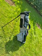 Sac de golf inesis 100, Sport en Fitness, Golf, Ophalen, Zo goed als nieuw, Tas
