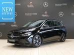Mercedes-Benz B-klasse 180 Business Line DOS 8388, Auto's, 745 kg, Zwart, 4 cilinders, 136 pk