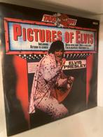 Elvis Presley – Pictures Of Elvis, Verzenden, Gebruikt