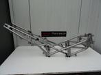 Frame met Compleet Nederlands kenteken Ducati ST4S / ST4, Motoren, Ophalen of Verzenden