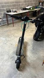 Elektrische step guardo defect, Fietsen en Brommers, Steps, Ophalen of Verzenden, Gebruikt, Elektrische step (E-scooter), Guardo