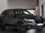 BMW X5 3.0AS xDrive45e*BTW*M-Pack Pano Laser 12M* (bj 2021), Auto's, BMW, Automaat, Gebruikt, Zwart, Leder