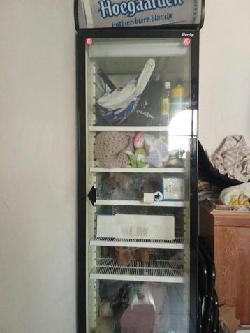 Frigo voor broedstoof van te maken, Enlèvement ou Envoi, Comme neuf