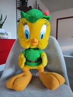 Vintage Looney tunes grote tweety 1998, Enlèvement, Utilisé
