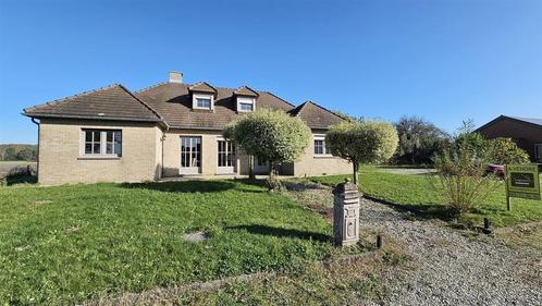 Maison à vendre à Harchies, 3 chambres, Immo, Huizen en Appartementen te koop, Vrijstaande woning