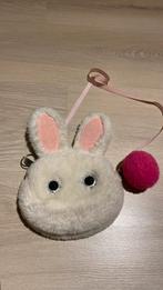 Kinderhandtasje konijn, Kinderen en Baby's, Ophalen, Gebruikt