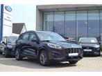 Ford Kuga ST-Line 2.5i PHEV, Auto's, Ford, Automaat, Zwart, 5 zetels, Hybride Elektrisch/Benzine