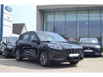 Ford Kuga ST-Line 2.5i PHEV beschikbaar voor biedingen