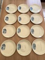 Seltman Weiden broodbordjes, Neuf, Assiettes(s), Enlèvement, Autres styles