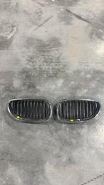 BMW e61 grill nieren, Auto-onderdelen, Ophalen of Verzenden, Voor, BMW, Bumper