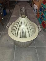 Dame Jeanne, Ophalen, Zo goed als nieuw