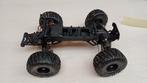 Corally Triton 2wd 1/10 - lot 12, Hobby en Vrije tijd, Modelbouw | Radiografisch | Auto's, Ophalen of Verzenden, Nieuw