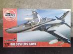 BAE Systems Hawk Airfix No. A03073, Overige merken, 1:72 tot 1:144, Nieuw, Ophalen of Verzenden