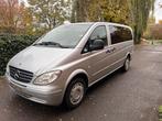 Mercedes vito 2009, Auto's, Mercedes-Benz, Diesel, Particulier, Te koop, Vito