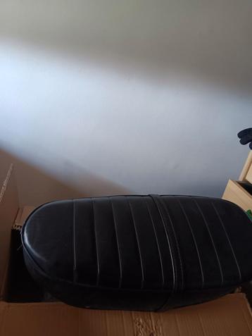 Zadel dax, Enlèvement, Comme neuf, Selle