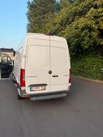 Mercedes sprinter 314 CDI, Auto's, Wit, Particulier, Te koop, Euro 6