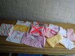 Babykledij M50 (ALLES NIEUW) zomer, Kinderen en Baby's, Ophalen, Nieuw, Maat 50