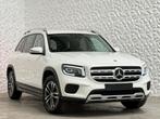 Mercedes-Benz GLB 180 d Business Line Automatique, Cuir, Achat, Euro 6, Entreprise