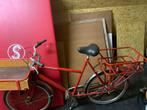 Postbodefiets, Fietsen en Brommers, Fietsen | Bakfietsen, Ophalen, Gebruikt, Goederen, Overige merken
