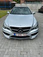 E220 coupé sport edition, Auto's, Automaat, Achterwielaandrijving, Leder, Diesel