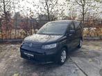 Volkswagen Caddy Cargo Basis (bj 2025), Auto's, Bestelwagens en Lichte vracht, Voorwielaandrijving, 75 kW, Stof, Gebruikt