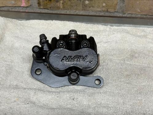 Yamaha XT 600 Remklauw (gereviseerd), Motoren, Onderdelen | Yamaha, Gereviseerd, Ophalen of Verzenden