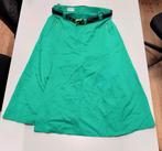 Basler lange rok - groen groene met riem - Nieuw 42 L eu, Kleding | Dames, Ophalen of Verzenden, Nieuw, Maat 42/44 (L), Groen