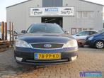 FORD MONDEO 3 2.0 TDCI MOTORBLOK FMBA MOTOR, Auto-onderdelen, Ophalen of Verzenden, Gebruikt, Ford