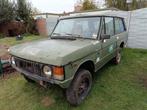 Range rover classic 3.5 v8, Auto's, Particulier, Te koop, Rover
