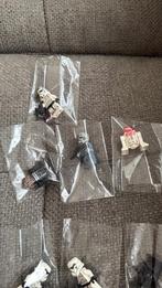 Star wars minifiguren, Verzamelen, Ophalen, Zo goed als nieuw