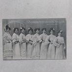 Oude postkaart: Russisch Damesorkest Koshinka, Verzamelen, Foto's en Prenten, Ophalen of Verzenden