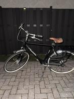 Herenfiets Gazelle orange C7+, Fietsen en Brommers, Ophalen, Gebruikt, Gazelle