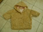 manteltje VAN HASSELS in maat 92, Ophalen of Verzenden, Zo goed als nieuw, VAN HASSELS., Meisje