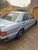Mercedes 190 e essence 1989 offre ou echange, Auto-onderdelen, Overige Auto-onderdelen, Ophalen