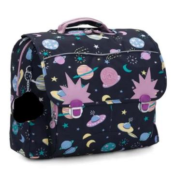 Cartable de marque Kippling en très bon état beschikbaar voor biedingen