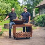 BBQ Plancha keuze uit 21 modellen en grote Showroom Drunen