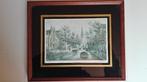 prentjes Amsterdam, Antiquités & Art, Art | Peinture | Classique, Enlèvement ou Envoi