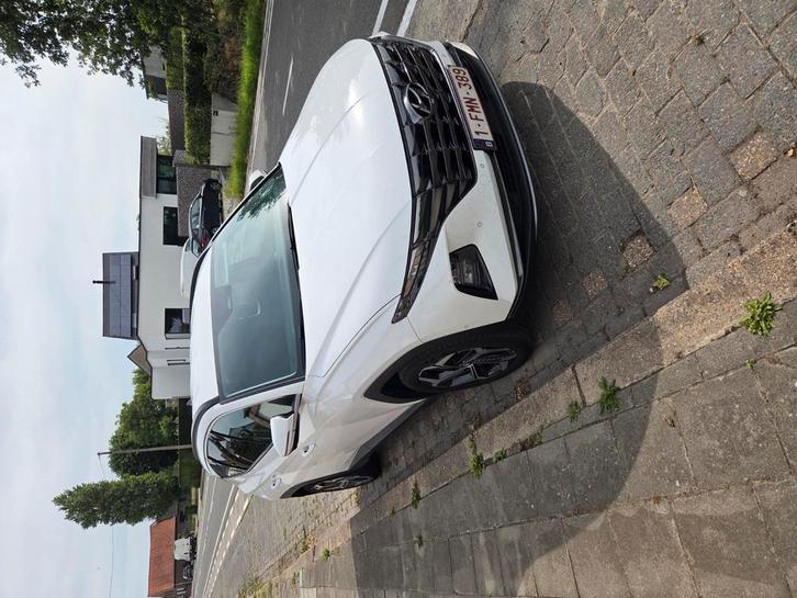 Hyundai Tucson 1,6 Hybride, Autos, Hyundai, Particulier, Enlèvement