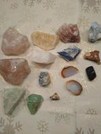 Mineralen/gesteente, Verzamelen, Overige Verzamelen, Ophalen, Nieuw