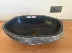 Lavabo, riviersteen, Ophalen, Nieuw, Steen, Wastafel