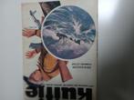kuifje, Boeken, Meerdere stripboeken, Ophalen of Verzenden, Gelezen
