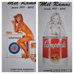 Mel Ramos, Ophalen of Verzenden, Zo goed als nieuw