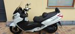 Scooter Sym Maxsym 400i, Motoren, Scooter, Particulier, 399 cc, Minimaal motorrijbewijs A2