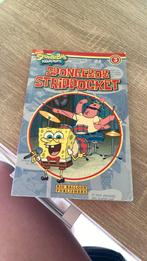 Spongebob strippocket, Eén stripboek, Ophalen, Zo goed als nieuw