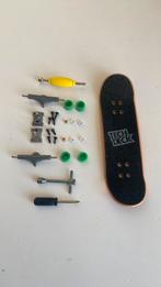 Tech Deck maken, Ophalen, Zo goed als nieuw