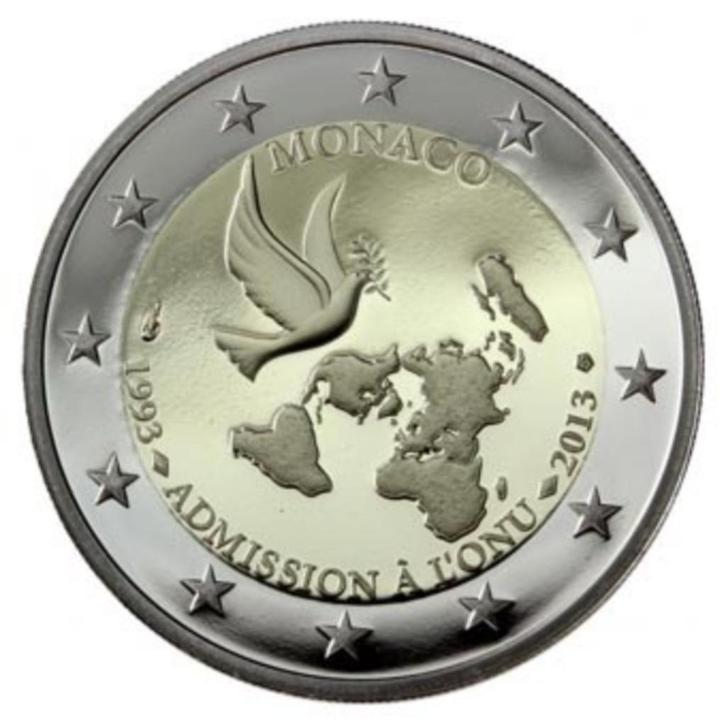 Vele 2 euro herdenkingsmunten UNC, Postzegels en Munten, Munten | Europa | Euromunten, Losse munt, 2 euro, Finland, Ophalen of Verzenden